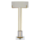 Currey and Company - Winsland Table Lamp - 6000-0355 | The Rug District