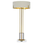 Currey and Company - Winsland Table Lamp - 6000-0355 | The Rug District