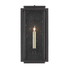 Currey and Company - Wright Outdoor Wall Sconce - 5500-0040 | The Rug District