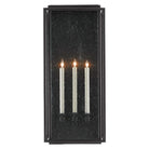Currey and Company - Wright Outdoor Wall Sconce - 5500-0042 | The Rug District