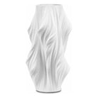 Currey and Company - Yin Vase - 1200-0519 | The Rug District