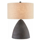 Currey and Company - Zea Table Lamp - 6000-0711 | The Rug District