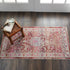 VINTAGE KASHAN VKA01 RED