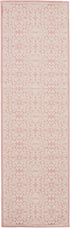 JUBILANT JUB06 IVORY/PINK