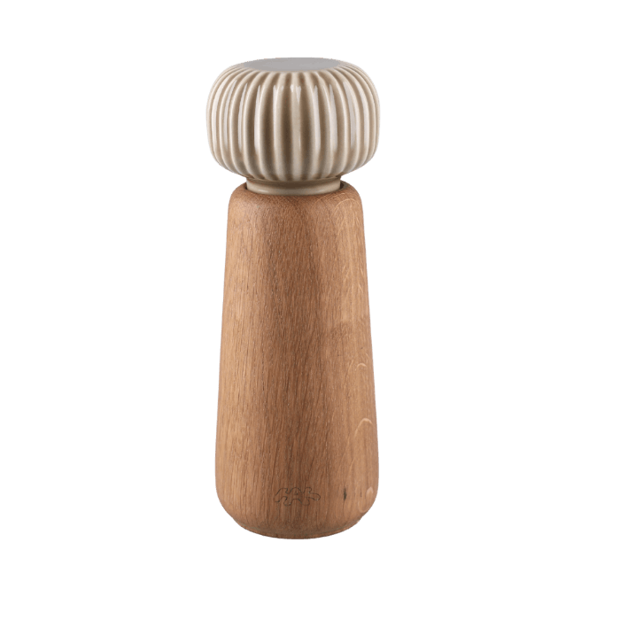 Kähler 693011 Hammershøi Grinder in Brown