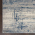 Rustic Textures RUS10 Ivory Blue