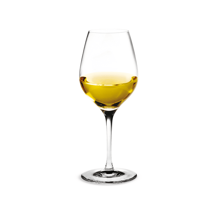 Holmegaard 4402010 Cabernet Wine Glasses in Clear
