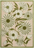 Aloha ALH33 Ivory Green