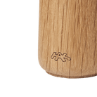 Kähler 693011 Hammershøi Grinder in Brown