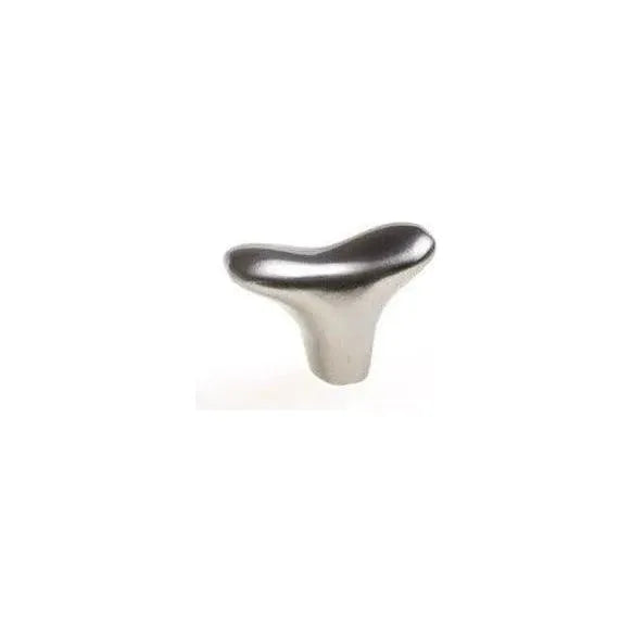 Du Verre Hardware - Botero Knob - DVBT01-SN | The Rug District