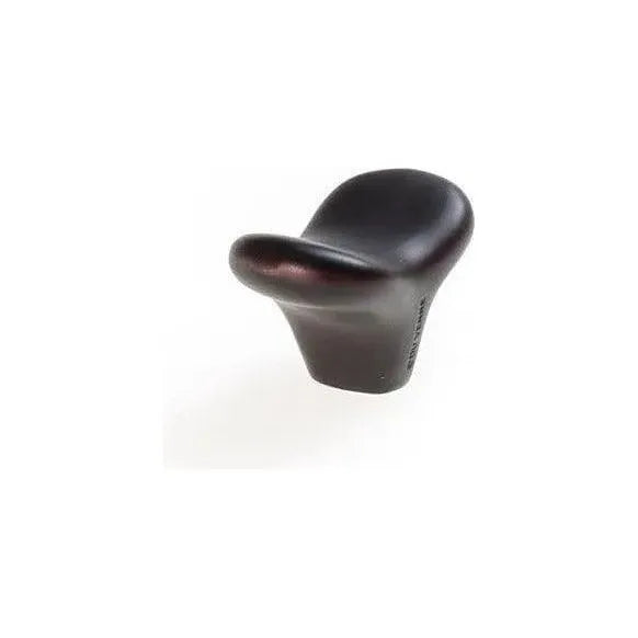 Du Verre Hardware - Botero Knob - DVBT02-ORB | The Rug District