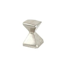 Du Verre Hardware - Forged 2 Large Knob - DVFC33-SN | The Rug District