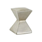 Du Verre Hardware - Forged 2 Large Knob - DVFC35-SN | The Rug District