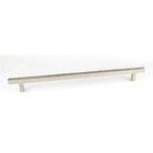 Du Verre Hardware - Forged 3 Square Bar Pull - DVFC310-SN | The Rug District