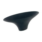 Du Verre Hardware - Lotus Knob - DVWHL06-BM | The Rug District