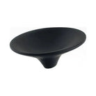 Du Verre Hardware - Lotus Knob - DVWHL07-BM | The Rug District