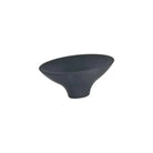 Du Verre Hardware - Lotus Knob - DVWHL09-BM | The Rug District