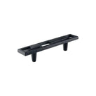 Du Verre Hardware - Marcel Pull - DVGC02-BM | The Rug District