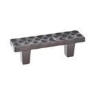 Du Verre Hardware - Pomegranate Pull - DVP13-ORB | The Rug District