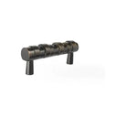 Du Verre Hardware - Primitive Pull - DVPRM02-ORB | The Rug District