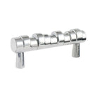 Du Verre Hardware - Primitive Pull - DVPRM02-PAL | The Rug District