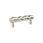 Du Verre Hardware - Primitive Pull - DVPRM02-SN | The Rug District