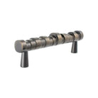 Du Verre Hardware - Primitive Pull - DVPRM03-ORB | The Rug District