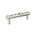 Du Verre Hardware - Primitive Pull - DVPRM03-SN | The Rug District