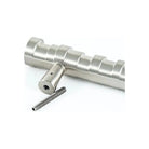 Du Verre Hardware - Primitive Pull, Pair - DVPRM04BB-PAL | The Rug District