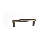 Du Verre Hardware - Series 3 Pull - DVSL302-ORB | The Rug District