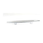 Du Verre Hardware - Tribal Pull - DVTR04-PC | The Rug District