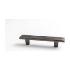 Du Verre Hardware - Wave Pull - DVWA03-ORB | The Rug District