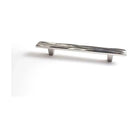 Du Verre Hardware - Wave Pull - DVWA04-SN | The Rug District