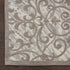 DAMASK DAS01 IVORY/GREY