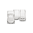 Holmegaard 4302371 Future Tumbler in Clear