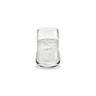 Holmegaard 4302371 Future Tumbler in Clear