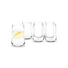 Holmegaard 4302370 Future Tumbler in Clear