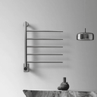 P&Bhusri G06-M-CHR-XM G06 Towel Warmer in Polished Chrome