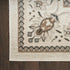 Serenity Home SRH02 Ivory Mocha