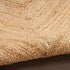 Natural Jute NJT03 Natural