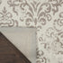 DAMASK DAS03 IVORY