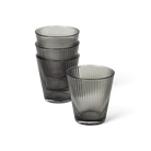 Rosendahl 25375 Grand Cru Nouveau Tumbler in Smoke
