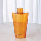 Global Views - Shoulder Vase - 6.60522 | The Rug District