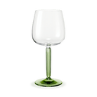 Kähler 693076 Hammershøi Wine Glass in Clear