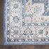 Vintage Home VNH04 Ivory Blue