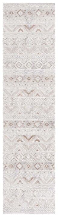 Hanna HAN100B Ivory / Beige