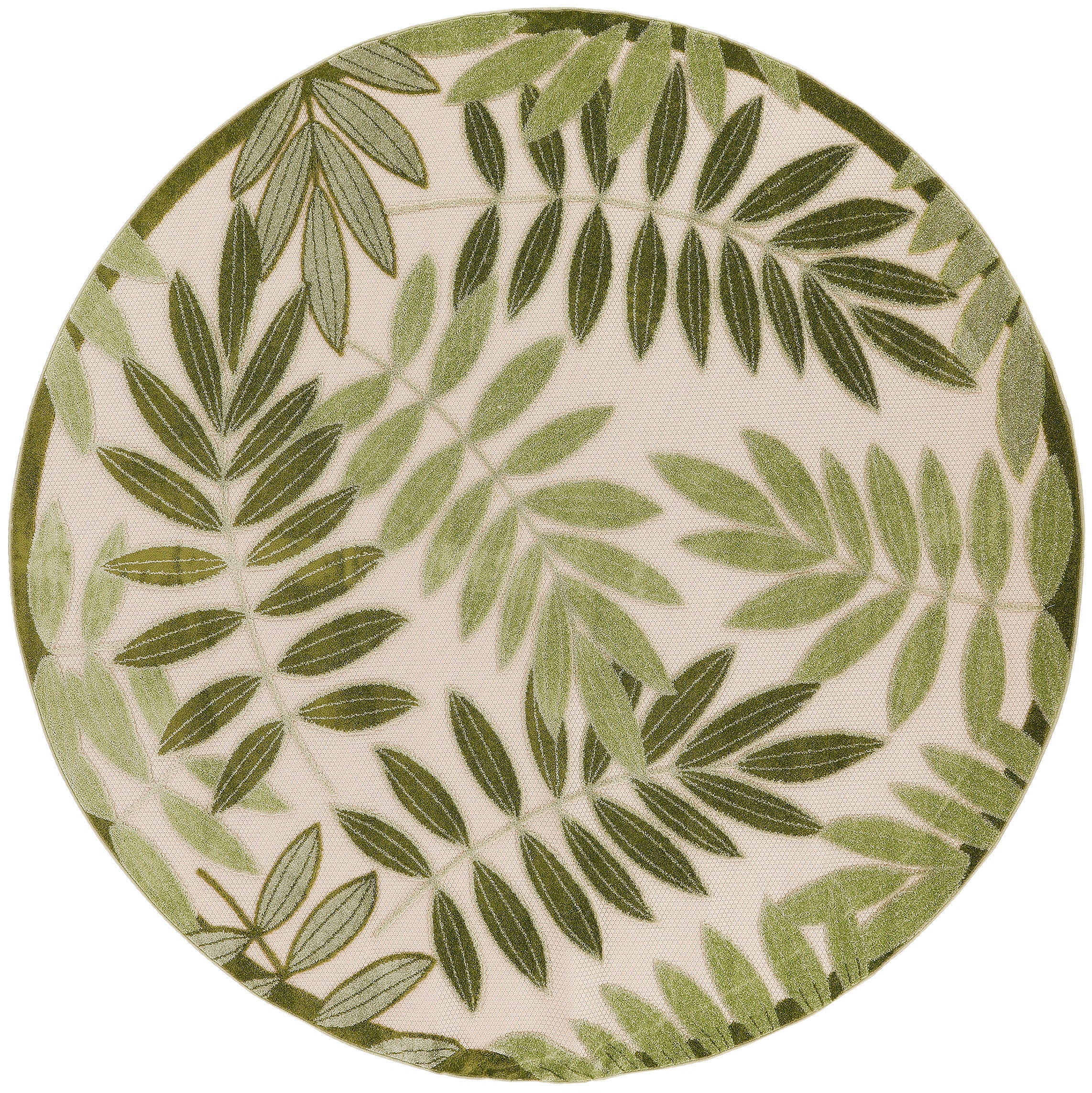 Aloha ALH18 Ivory Green