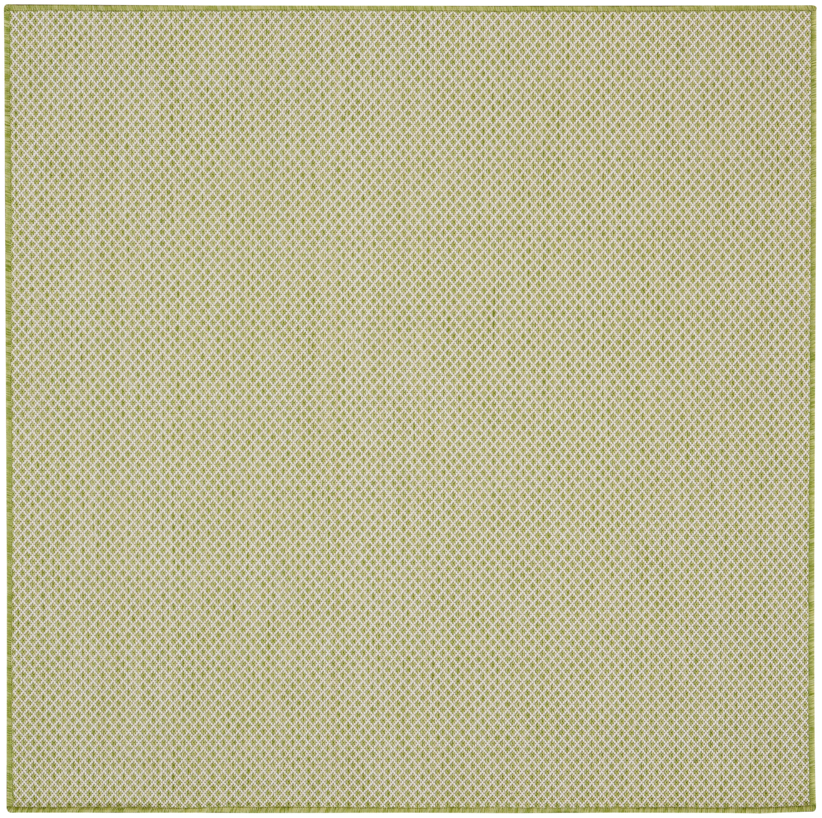 Courtyard COU01 Ivory Green