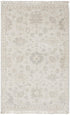 Aldora ALD14 Ivory/Grey