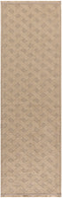 Washable Jute WSJ02 Natural